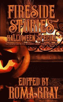 Fireside Stories: Halloween Special 1