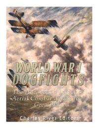 bokomslag World War I Dogfights: The History and Legacy of Aerial Combat during the Great War