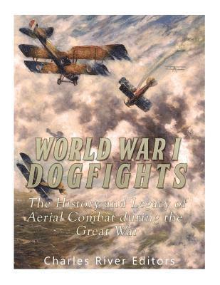 World War I Dogfights: The History and Legacy of Aerial Combat during the Great War 1