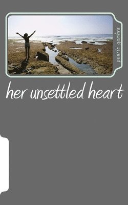 Penric Gamhra - her unsettled heart, Häftad