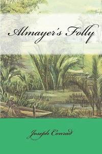 bokomslag Almayer's Folly