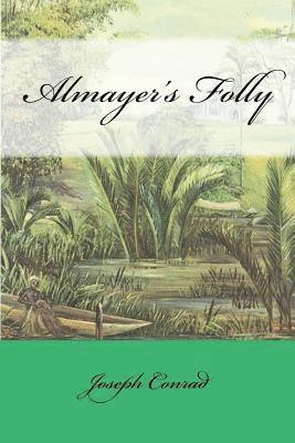 bokomslag Almayer's Folly