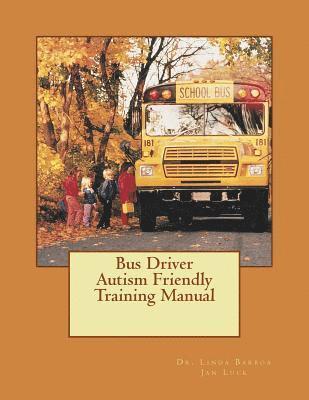 Bus Driver Autism Friendly Training Manual 1