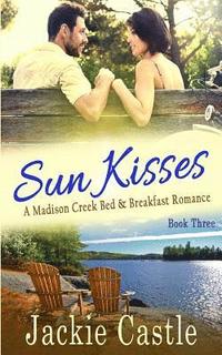 bokomslag Sun Kisses