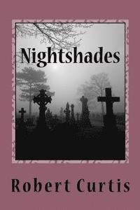 bokomslag Nightshades