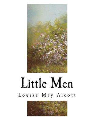 Little Men: Life at Plumfield with Jo's Boys 1