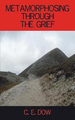 bokomslag Metamorphosing Through The Grief