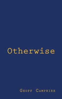 Otherwise 1