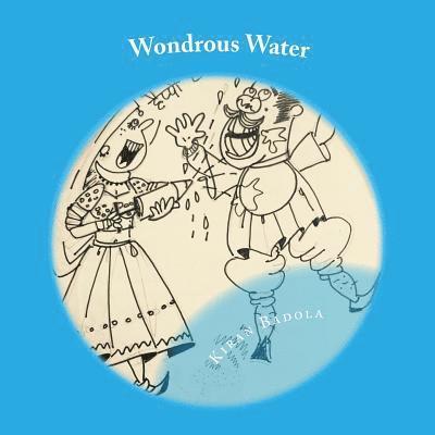 Wondrous Water 1