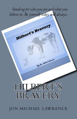 bokomslag Hilbert's Bravery