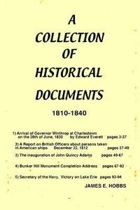 bokomslag A Varity of Historical Documents