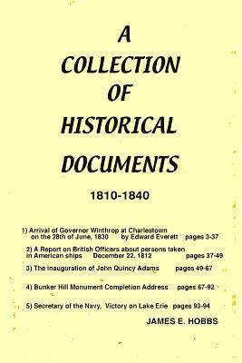 A Varity of Historical Documents 1