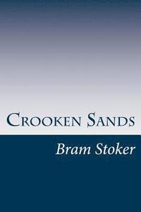 bokomslag Crooken Sands