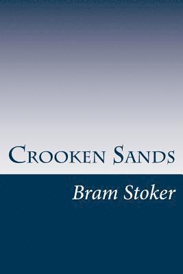 bokomslag Crooken Sands