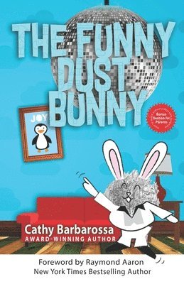 The Funny Dust Bunny 1