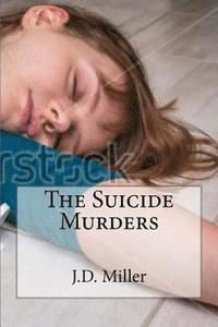 bokomslag The Suicide Murders