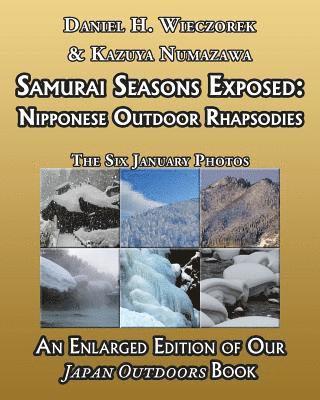 Samurai Seasons Exposed 1