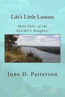 bokomslag Life's Little Lessons: More Tales of the Butcher's Daughter