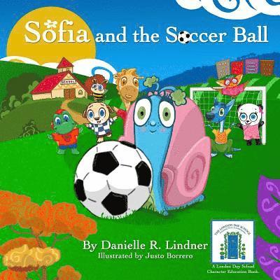 Sofia and the Soccer Ball 1