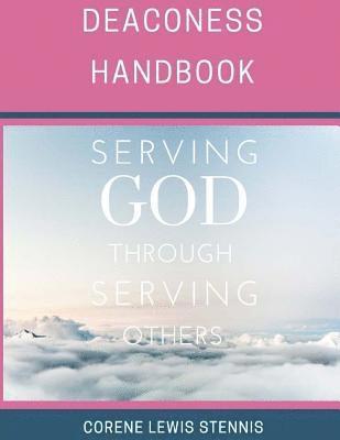 Deaconess Handbook 1