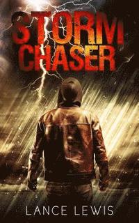 bokomslag Storm Chaser