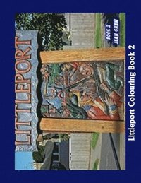 bokomslag Littleport Colouring Book 2