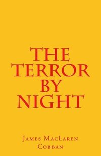 bokomslag The Terror by Night