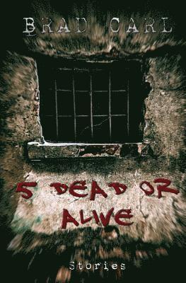 5 Dead Or Alive 1