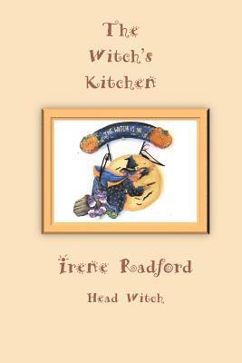 Witch's Kitchen 1
