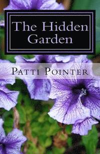 bokomslag The Hidden Garden