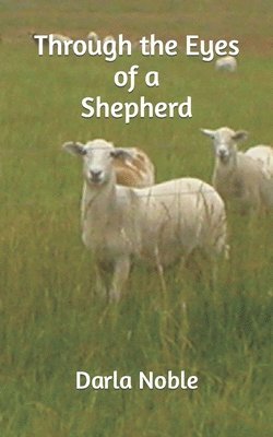 bokomslag "Through the Eyes of a Shepherd"