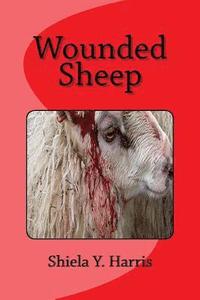 bokomslag Wounded Sheep