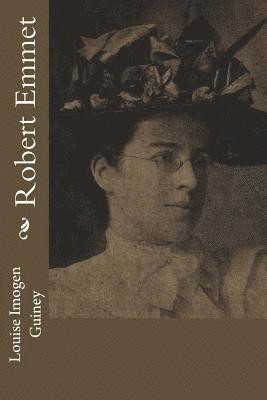 Robert Emmet 1