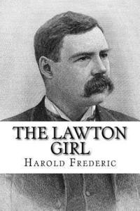 bokomslag The Lawton Girl