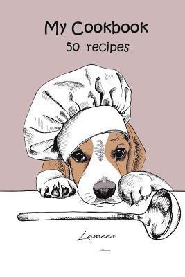 My Cookbook 50 Recipes 1