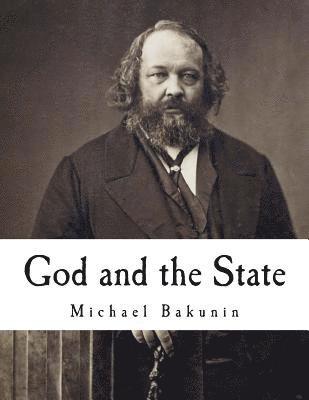 God and the State 1