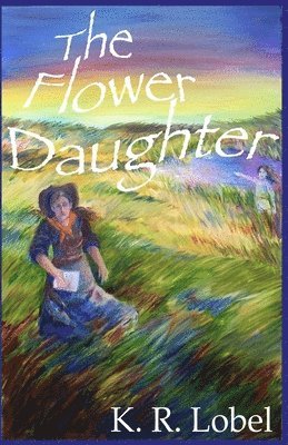 The Flower Daughter 1