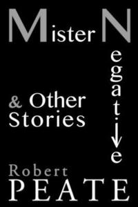 bokomslag Mister Negative and Other Stories