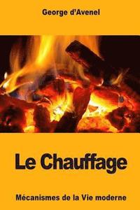 bokomslag Le Chauffage