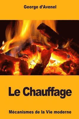 Le Chauffage 1