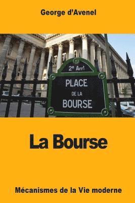 La Bourse 1