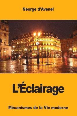 L'Éclairage 1