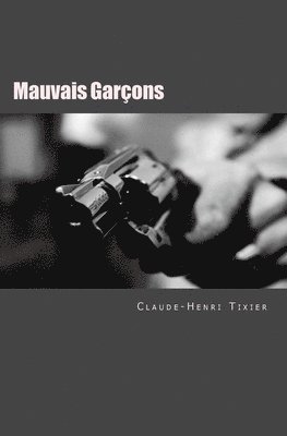 Mauvais Garçons: Roman noir 1