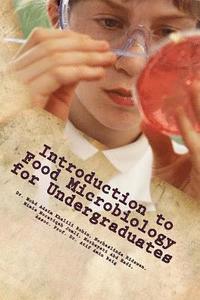 bokomslag Introduction to Food Microbiology For Undergraduates