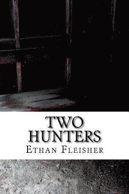 bokomslag Two Hunters