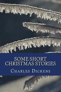 bokomslag Some Short Christmas Stories