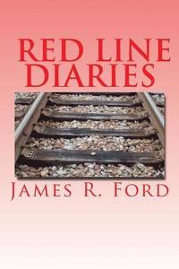 bokomslag Red Line Diaries