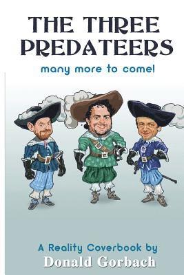 The Three Predateers: The Official Scumbag Scorebook! 1