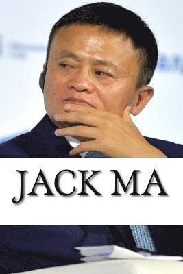 bokomslag Jack Ma: A Biography of the Alibaba Billionaire