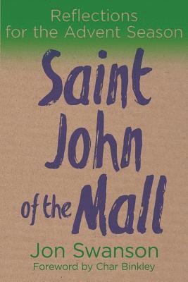 Saint John of the Mall